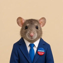 Democrat