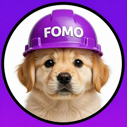Fomodog