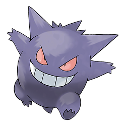 GENGAR