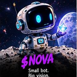 $NOVA