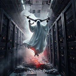 Ydxghost