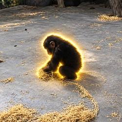 BabyChimp