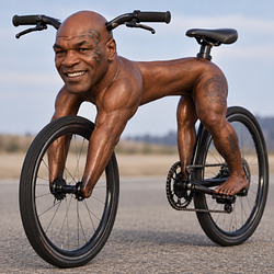 SIKETYSON