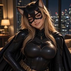 BAT.GIRL