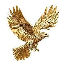 Gold Eagle