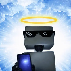 Robotheism