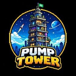 PumpTowerr