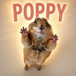 Poppy