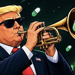$TRUMP