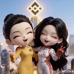 币安品牌创意大师赛 / BNB