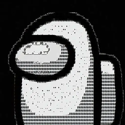 ඞ