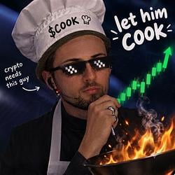 COOK