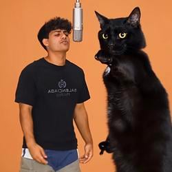 STABLECAT