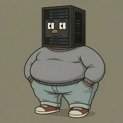 Mega Data Center