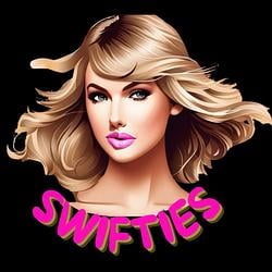 SWIFTIES logo