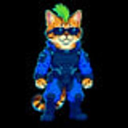 CYBERCAT