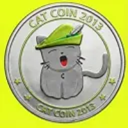 CATCOIN / SOL