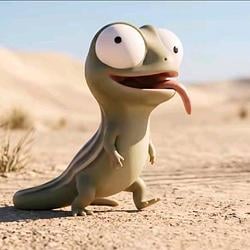 Lizard