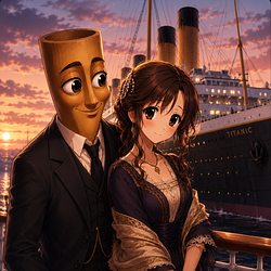 Titanic