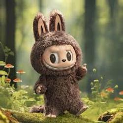 LABUBU
