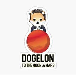 DOGELON / USDC