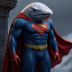 SUPERWHALE