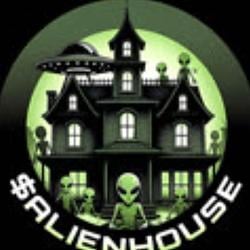 ALIENHOUSE / SOL
