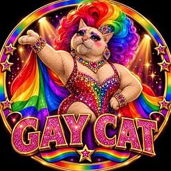 GAYCAT / SOL