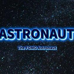 ASTRONAUT