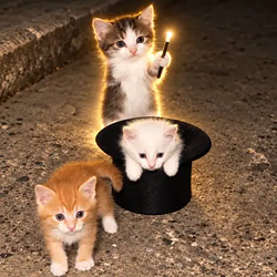SPAWNCAT