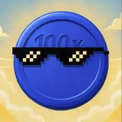 100X