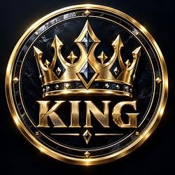 KING