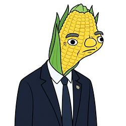 Corny