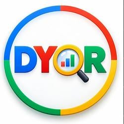DYOR / WETH