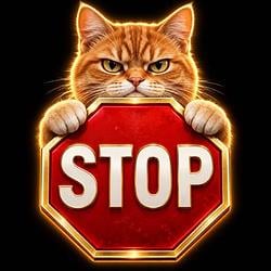 STOP. / SOL