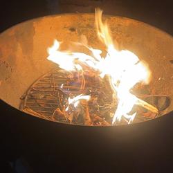 FIRE / SOL
