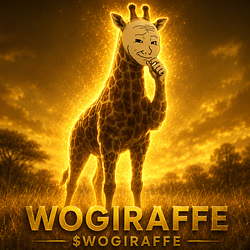 WOGIRAFFE / SOL