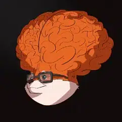 A Genius Inu