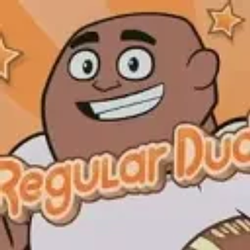 Regulardude / SOL