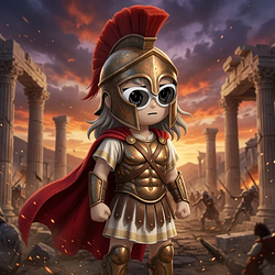 ODYSSEY / SOL