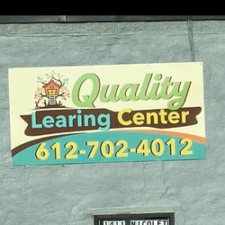 Quality Learing Center logo
