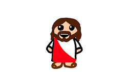 AOKJESUS.ZORA logo