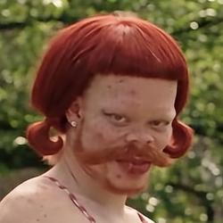 DOROTHY