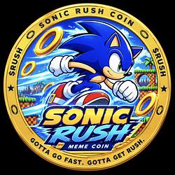 RUSH