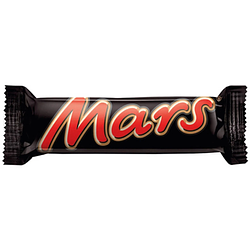 MARS / SOL