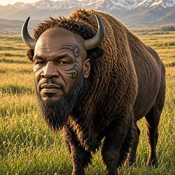 MikeBison