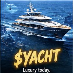 $YACHT