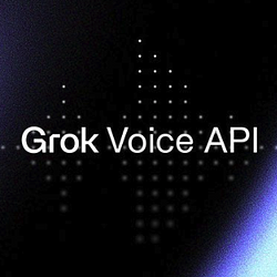 GrokSTT