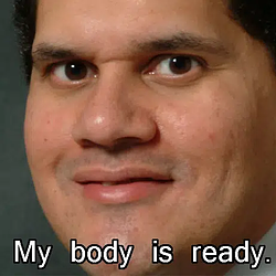 READY / SOL