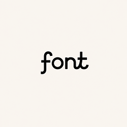 FONT